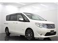 2016 Nissan Serena