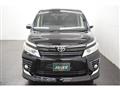 2015 Toyota Voxy