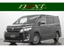2015 Toyota Voxy