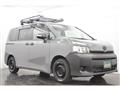 2010 Toyota Voxy