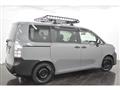 2010 Toyota Voxy