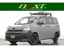 2010 Toyota Voxy