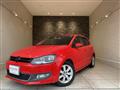 2013 Volkswagen Polo