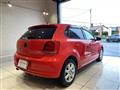 2013 Volkswagen Polo