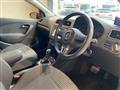 2013 Volkswagen Polo