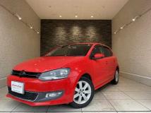 2013 Volkswagen Polo