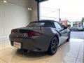 2015 Mazda Roadster