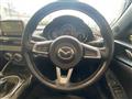 2015 Mazda Roadster