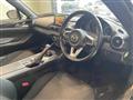 2015 Mazda Roadster