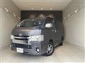 2016 Toyota Hiace Van