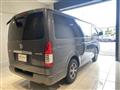 2016 Toyota Hiace Van