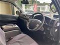 2016 Toyota Hiace Van