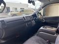 2016 Toyota Hiace Van