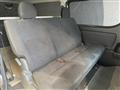 2016 Toyota Hiace Van