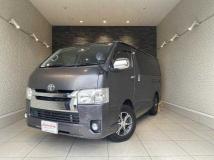 2016 Toyota Hiace Van