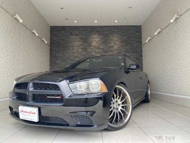 2014 Dodge Charger