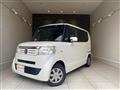 2011 Honda N BOX