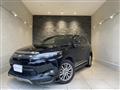 2016 Toyota Harrier