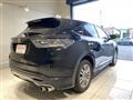 2016 Toyota Harrier