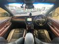 2016 Toyota Harrier