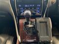 2016 Toyota Harrier
