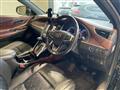 2016 Toyota Harrier