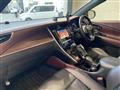2016 Toyota Harrier