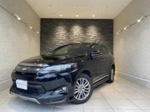 2016 Toyota Harrier