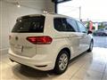 2020 Volkswagen Golf Touran