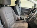 2020 Volkswagen Golf Touran