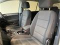 2020 Volkswagen Golf Touran