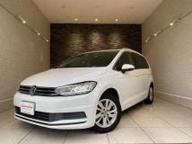 2020 Volkswagen Golf Touran