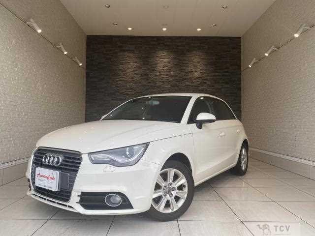 2014 Audi Audi Others