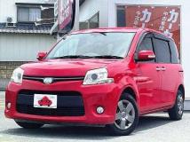 2011 Toyota Sienta