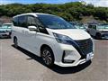 2022 Nissan Serena