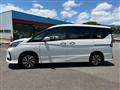 2022 Nissan Serena