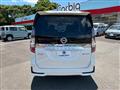 2022 Nissan Serena