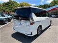2022 Nissan Serena