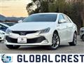 2019 Toyota Mark X