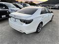 2019 Toyota Mark X
