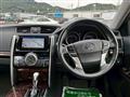 2019 Toyota Mark X