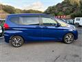 2019 Honda Freed
