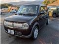 2022 Suzuki Lapin