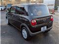2022 Suzuki Lapin