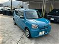 2022 Suzuki Alto