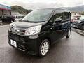 2019 Daihatsu Move
