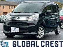 2019 Daihatsu Move