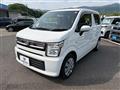 2021 Suzuki Wagon R