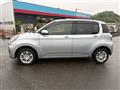 2017 Toyota Passo