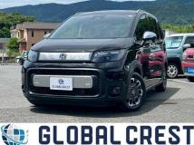 2025 Honda Freed